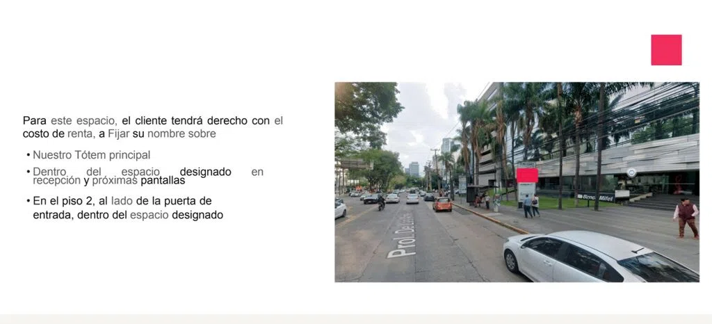 Foto 6 de Oficina en Avenida de las Américas #1592 , Guadalajara