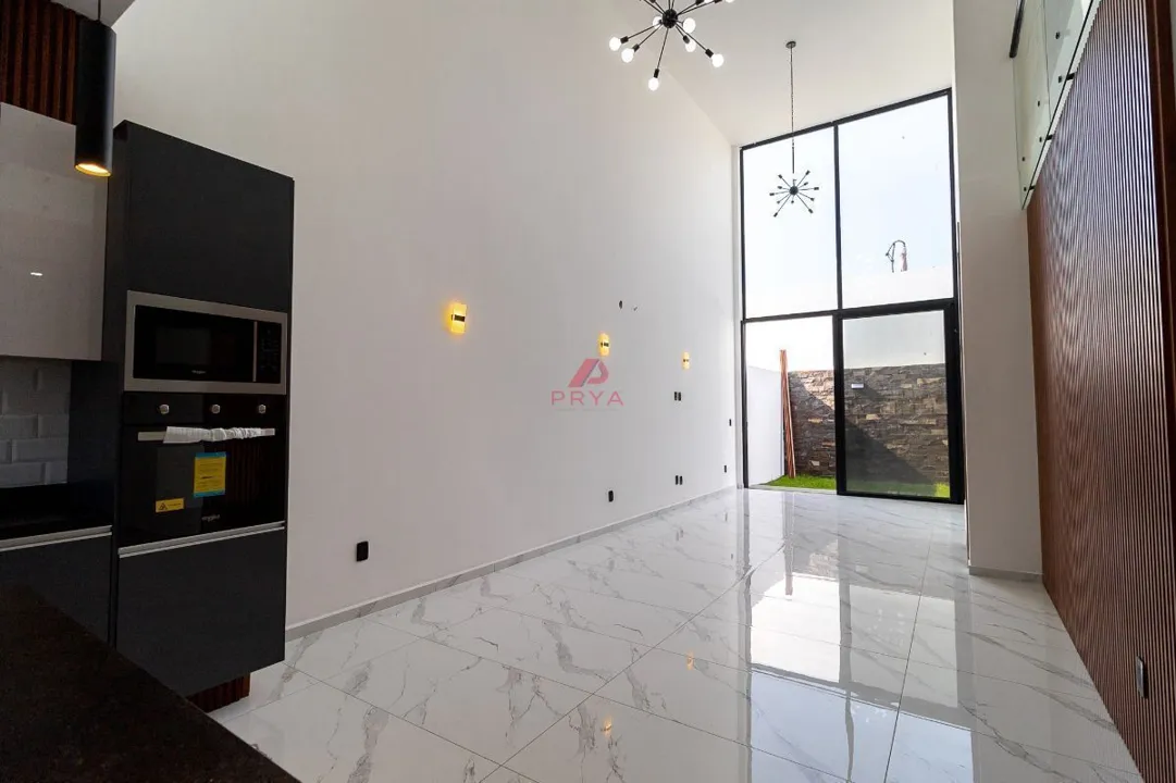 Foto 8 de Casa en Venta en Solares Residencial, Zapopan — Coto Larissa