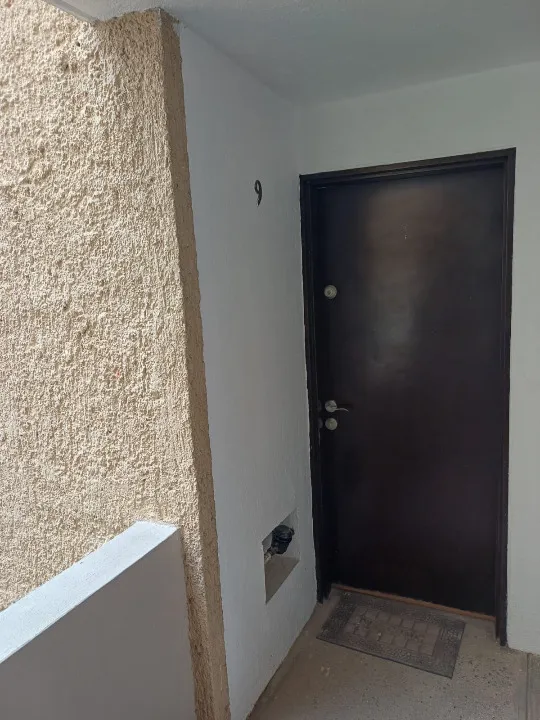 Foto 3 de Departamento en renta en Calle 8, Patria Zoquipan, Zapopan