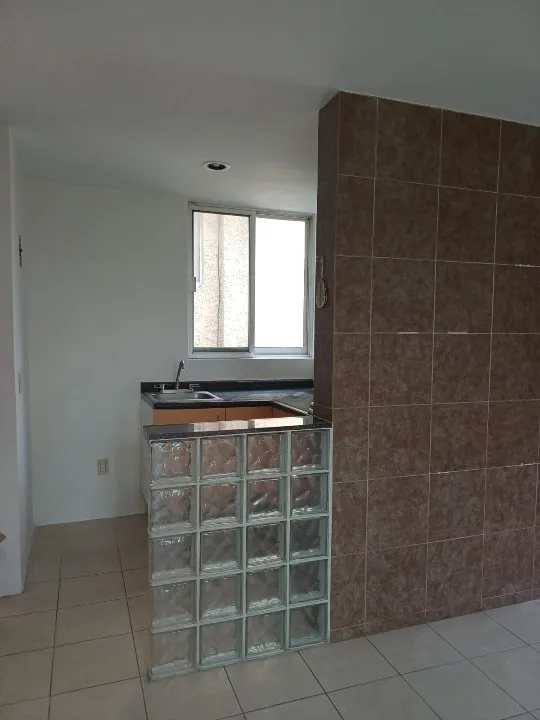 Foto 4 de Departamento en renta en Calle 8, Patria Zoquipan, Zapopan