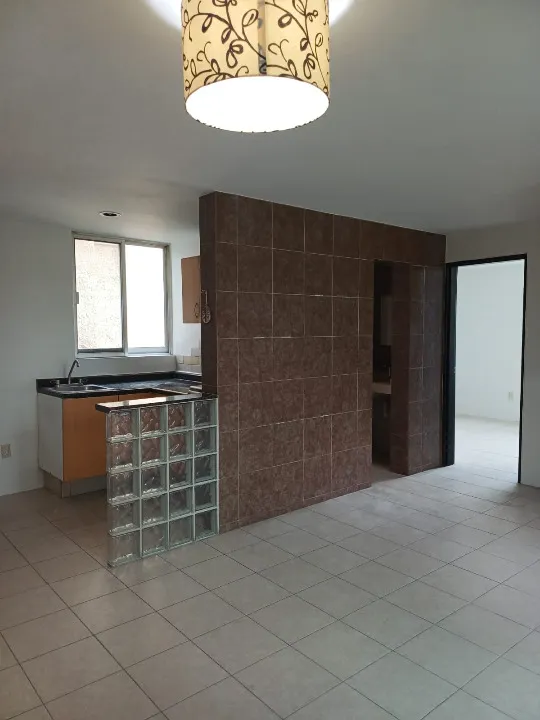 Foto 6 de Departamento en renta en Calle 8, Patria Zoquipan, Zapopan