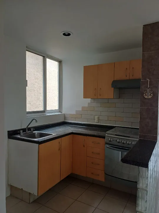 Foto 7 de Departamento en renta en Calle 8, Patria Zoquipan, Zapopan