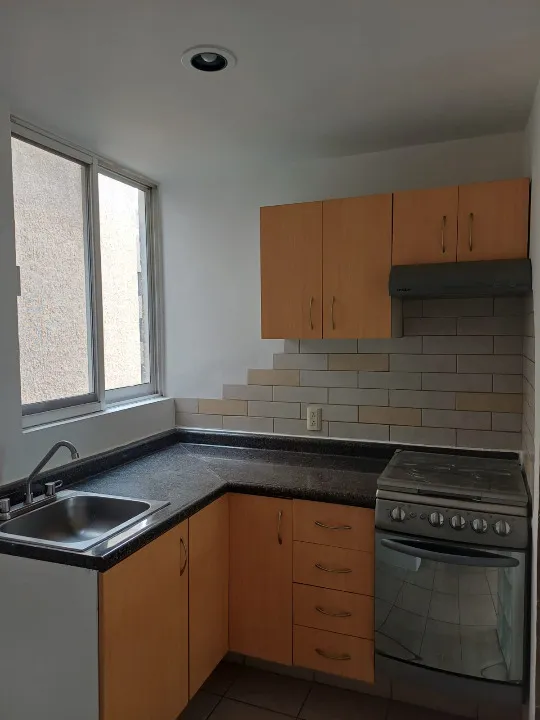 Foto 8 de Departamento en renta en Calle 8, Patria Zoquipan, Zapopan