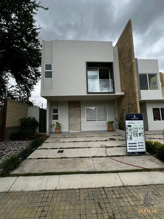 Casas en el Sur