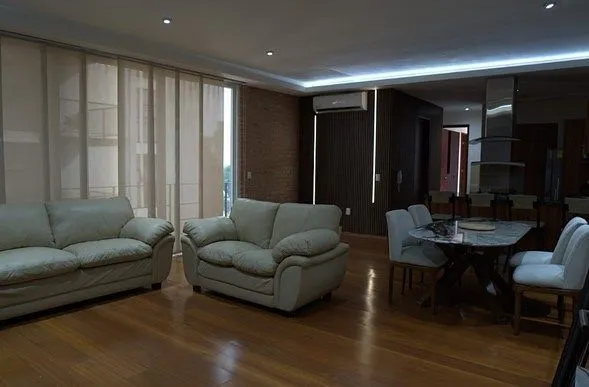 Foto 3 de DEPARTAMENTO VENTA TORRE ALARA CHAPULTEPEC GUADALAJARA