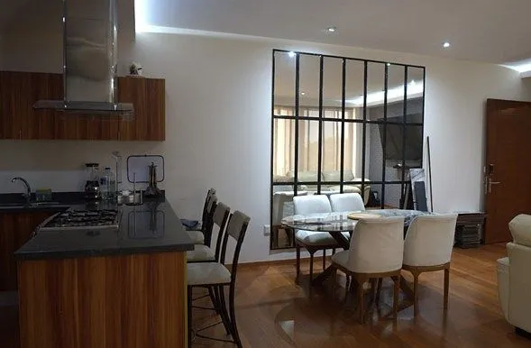 Foto 4 de DEPARTAMENTO VENTA TORRE ALARA CHAPULTEPEC GUADALAJARA