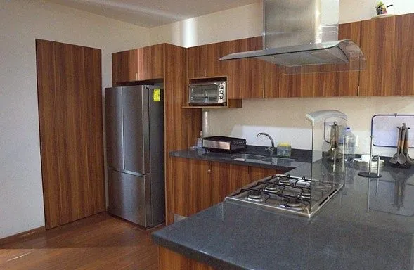 Foto 5 de DEPARTAMENTO VENTA TORRE ALARA CHAPULTEPEC GUADALAJARA
