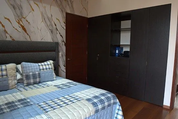 Foto 7 de DEPARTAMENTO VENTA TORRE ALARA CHAPULTEPEC GUADALAJARA
