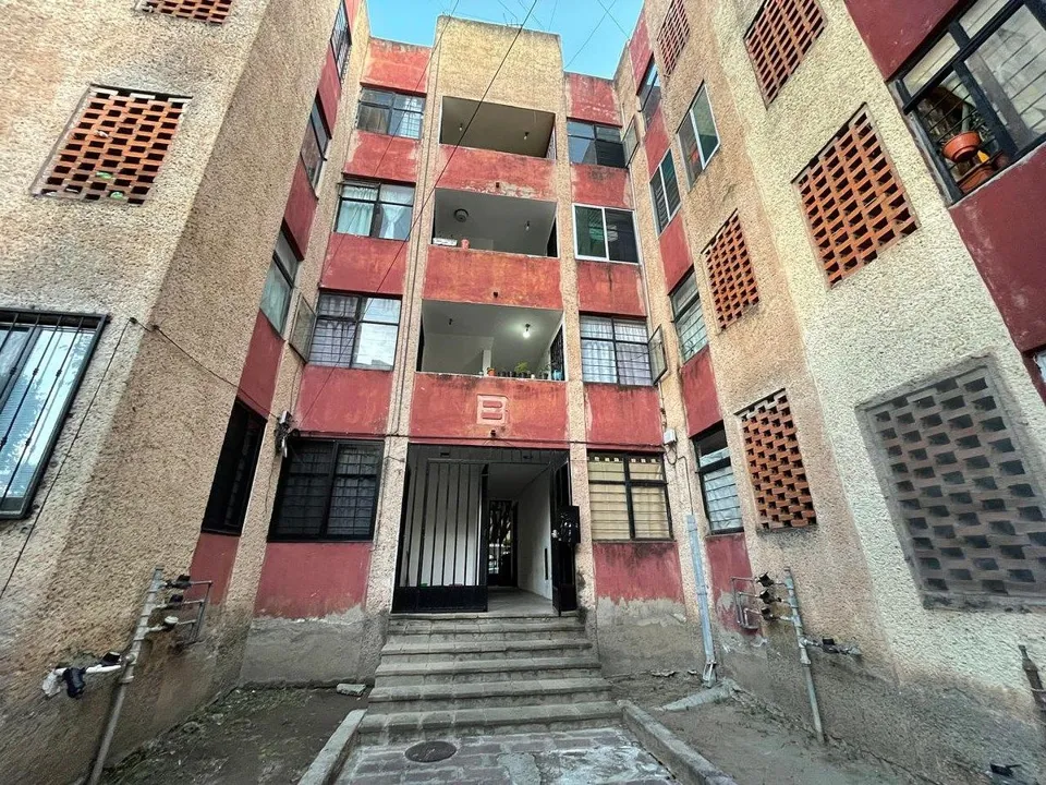 VENTA DEPARTAMENTO JARDINES DE SAN JOSE GUADALAJARA