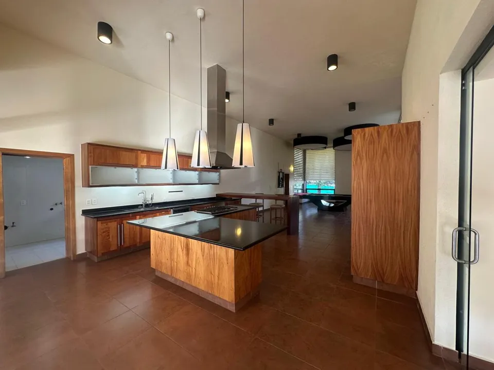 Foto 7 de Casa en Venta en Santa Anita Club de Golf - Paseo del Bosque 206