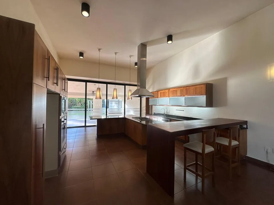 Foto 8 de Casa en Venta en Santa Anita Club de Golf - Paseo del Bosque 206