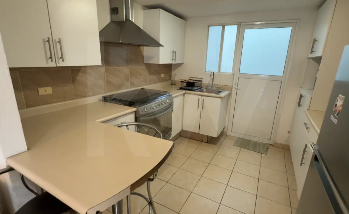 Foto 5 de Casa en venta en Residencial Los Olivos , condominio Olmo