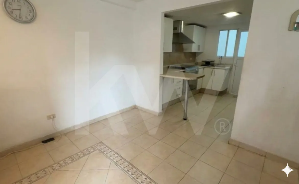 Foto 4 de Casa en venta en Residencial Los Olivos , condominio Olmo