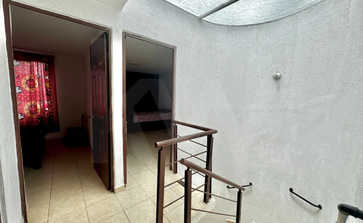 Foto 7 de Casa en venta en Residencial Los Olivos , condominio Olmo