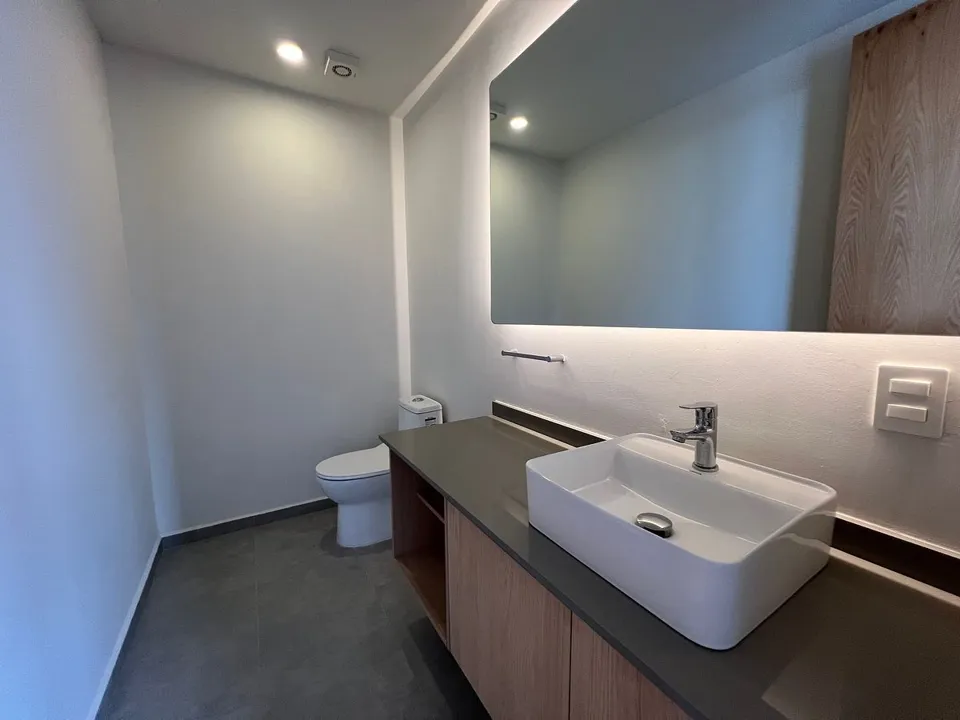 Foto 7 de Penthouse en renta en Zona Providencia con amplia terraza
