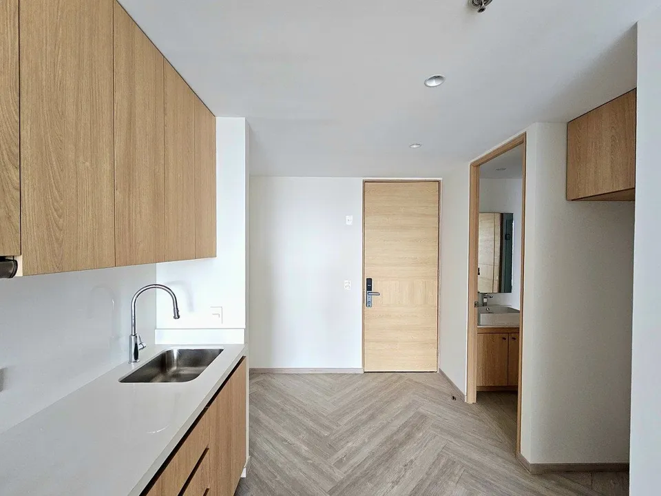Foto 6 de Departamento en renta en Torre Bravante, Av. México