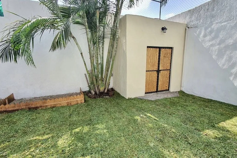 Foto 6 de Propiedad comercial de 15 × 22 metros, ideal para múltiples giros de negocio