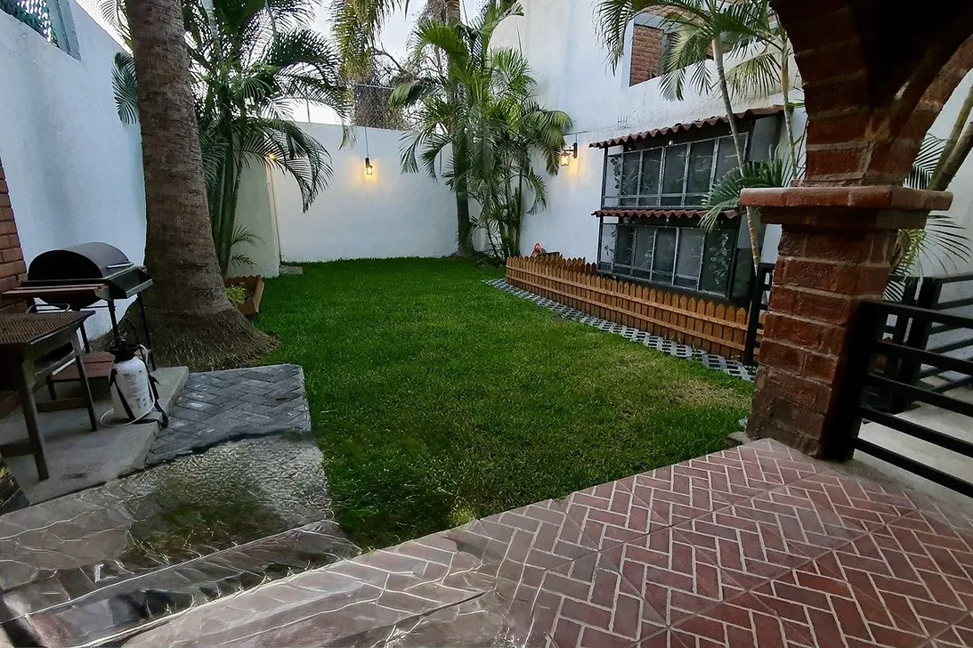 Foto 8 de Propiedad comercial de 15 × 22 metros, ideal para múltiples giros de negocio