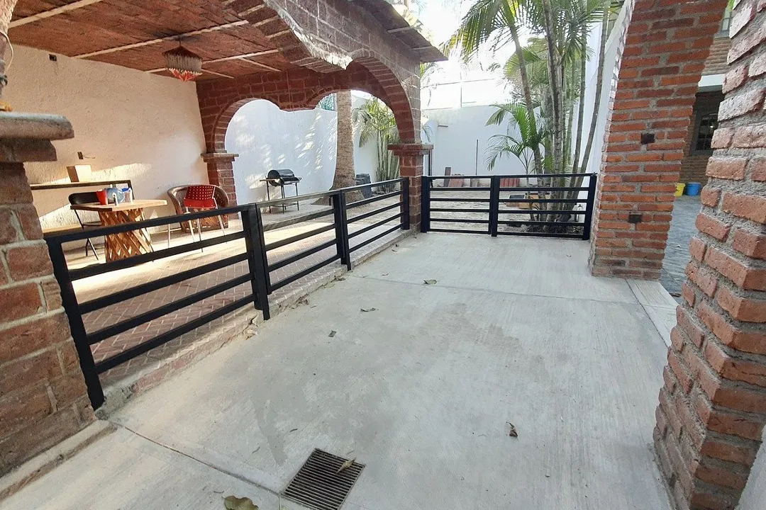 Foto 9 de Propiedad comercial de 15 × 22 metros, ideal para múltiples giros de negocio
