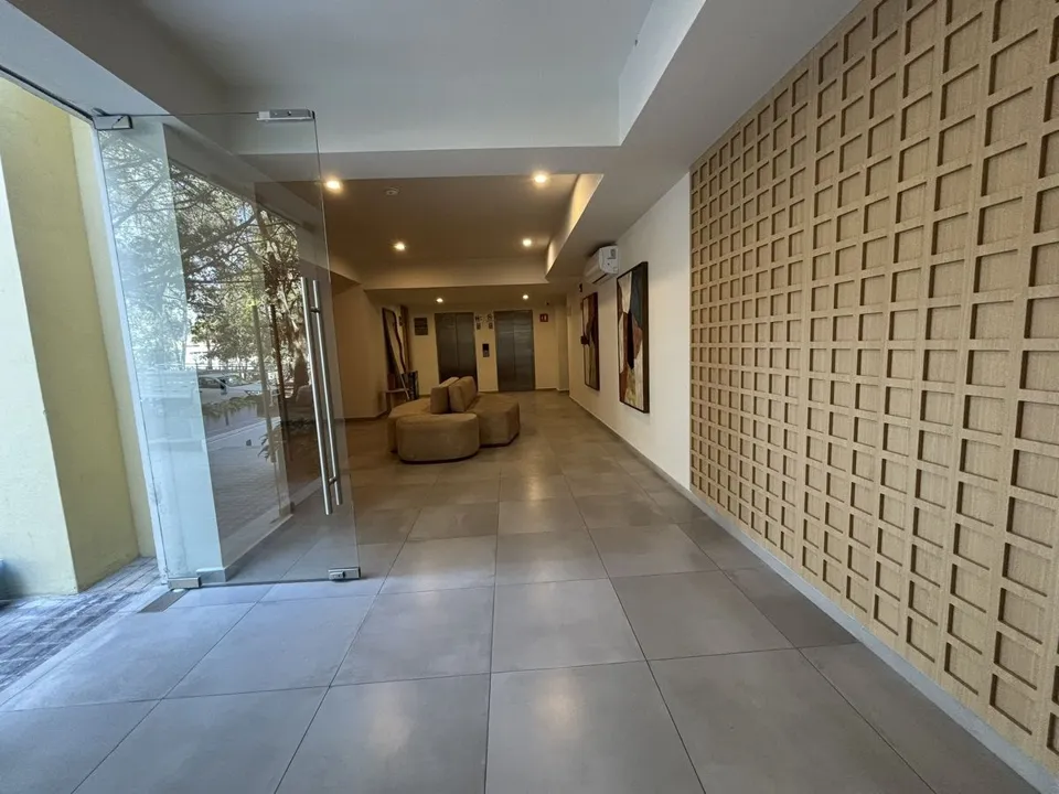 Foto 9 de Departamento Soho Park en RENTA en Providencia frente a parque y zona financiera