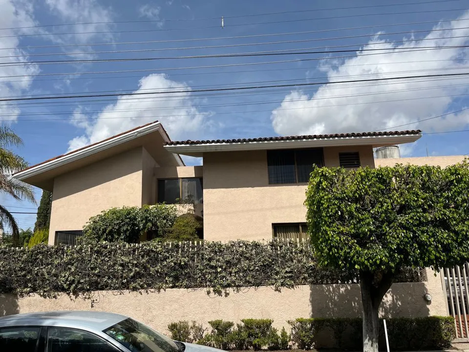 Foto 2 de VENTA CASA EN CHAPALITA, ZAPOPAN, JALISCO