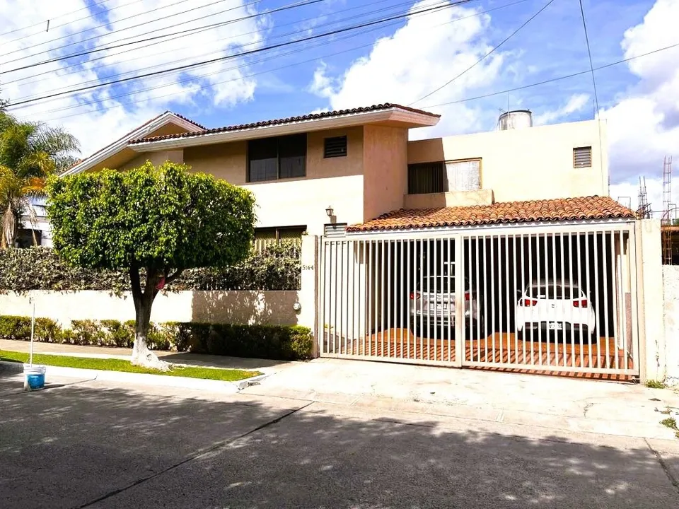 Foto 3 de VENTA CASA EN CHAPALITA, ZAPOPAN, JALISCO