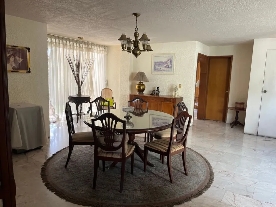 Foto 7 de VENTA CASA EN CHAPALITA, ZAPOPAN, JALISCO