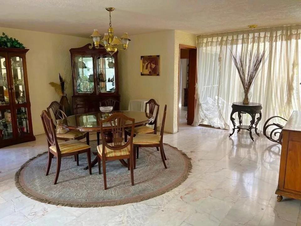 Foto 8 de VENTA CASA EN CHAPALITA, ZAPOPAN, JALISCO
