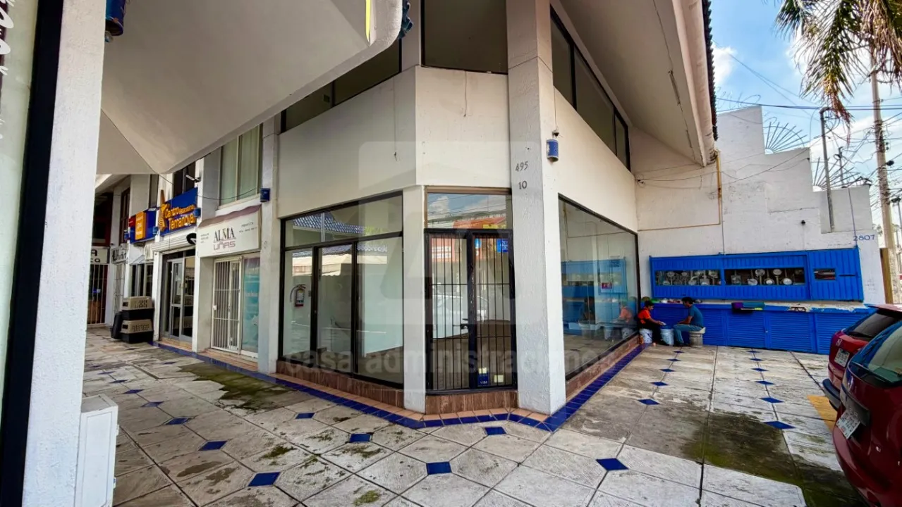Local Comercial en venta en Avenida Terranova, Fraccionamiento Terranova , Guadalajara