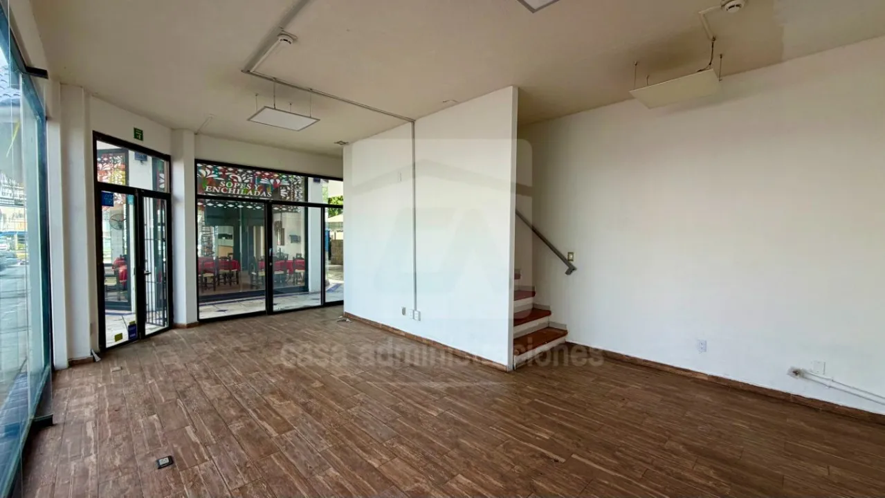 Foto 2 de Local Comercial en venta en Avenida Terranova, Fraccionamiento Terranova , Guadalajara