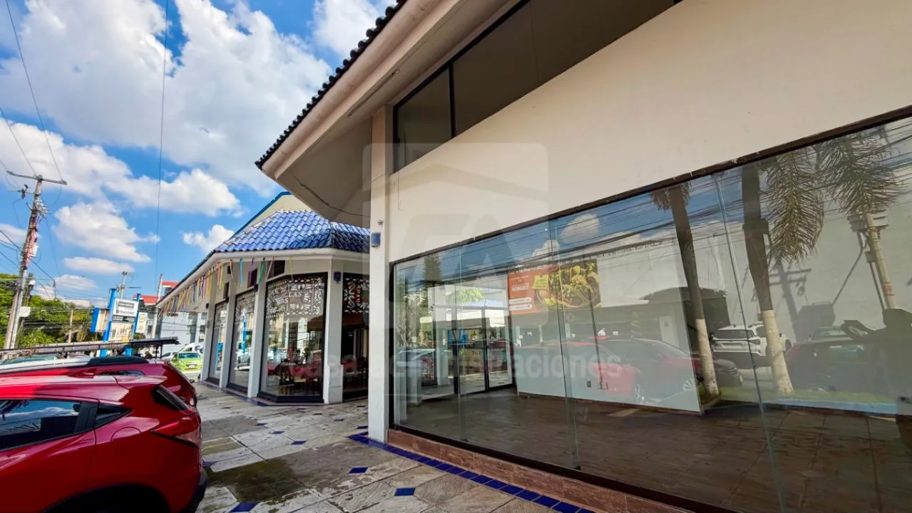 Foto 4 de Local Comercial en venta en Avenida Terranova, Fraccionamiento Terranova , Guadalajara