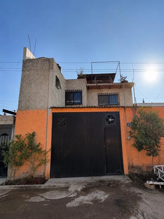 Casa en Venta, Col. La Guadalupana (La Micailita), Tlaquepaque, Jalisco