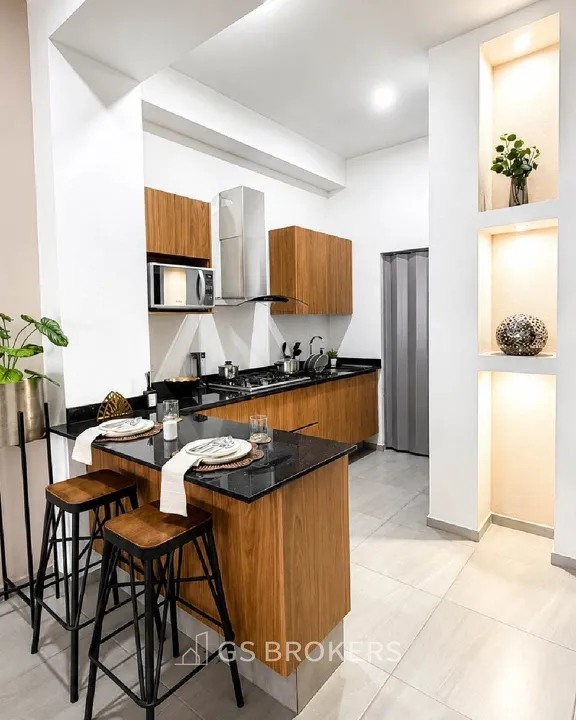 🏢 Departamento en Venta Paseos del Sol, Zapopan