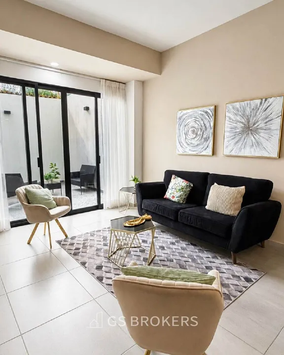 Foto 7 de 🏢 Departamento en Venta Paseos del Sol, Zapopan