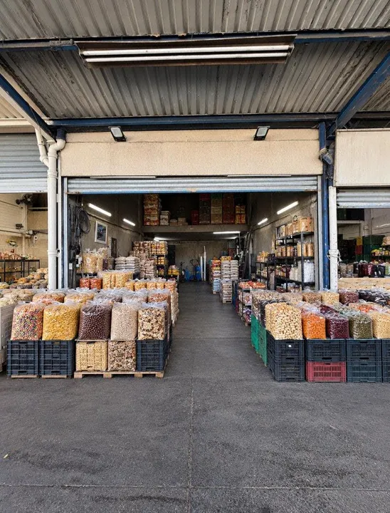 BODEGA EN VENTA EN EL MERCADO DE ABASTOS DE GUADALAJARA, JALISCO