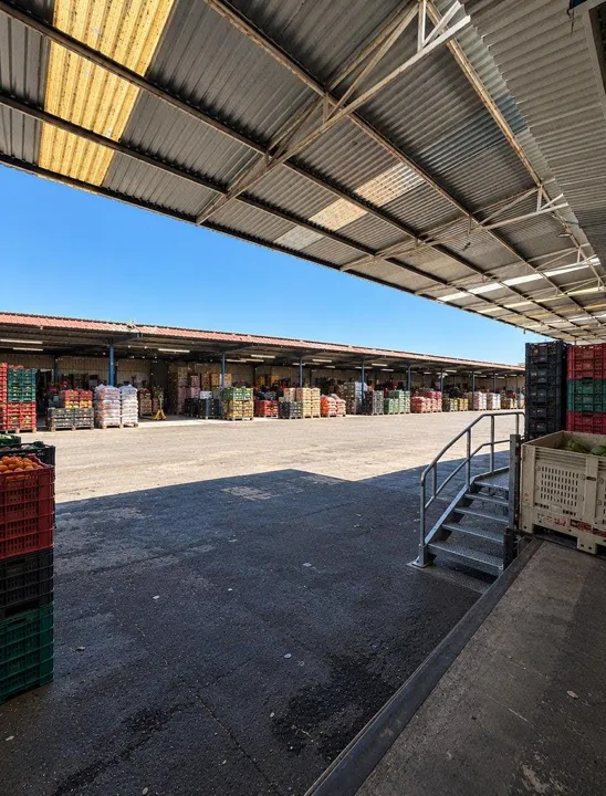 Foto 4 de BODEGA EN VENTA EN EL MERCADO DE ABASTOS DE GUADALAJARA, JALISCO