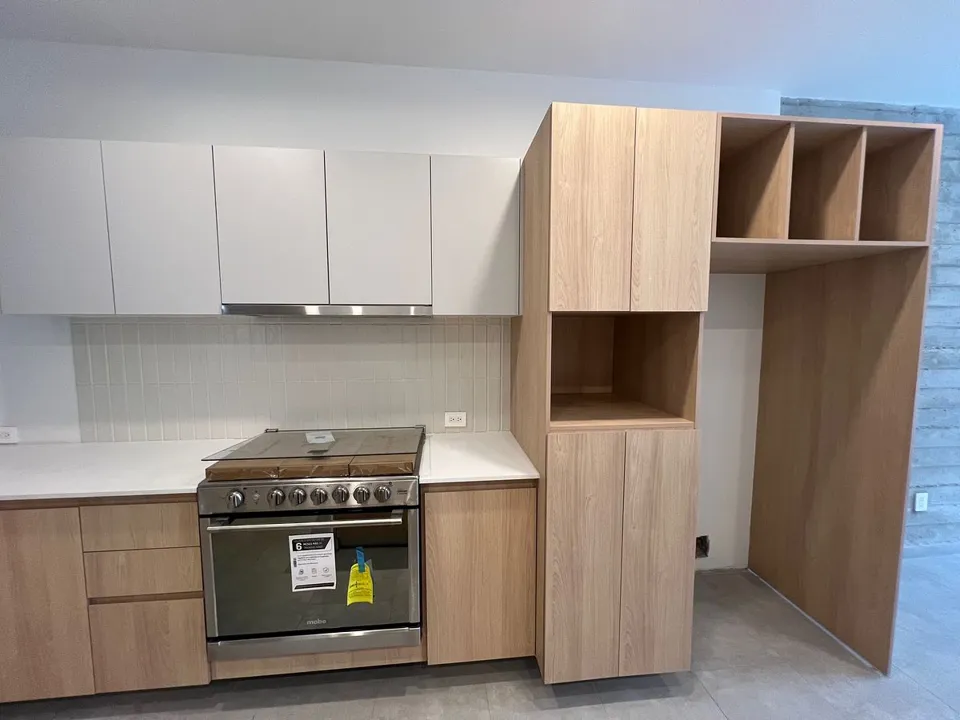 Foto 4 de Departamento en renta en Zona Providencia