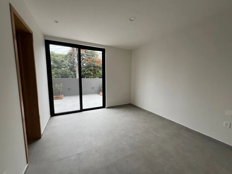 Foto 5 de Departamento en renta en Zona Providencia