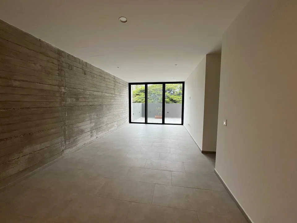 Foto 6 de Departamento en renta en Zona Providencia