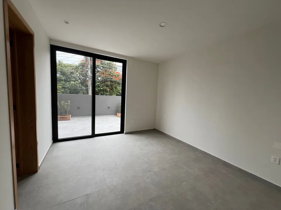 Foto 9 de Departamento en renta en Zona Providencia