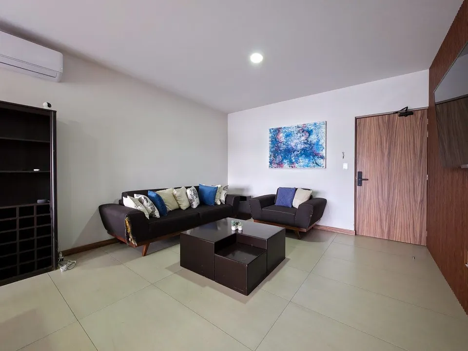 Foto 4 de Departamento Amueblado en Renta en Brittania, Jocotán