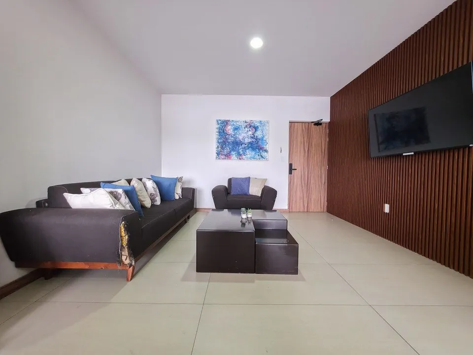 Foto 5 de Departamento Amueblado en Renta en Brittania, Jocotán