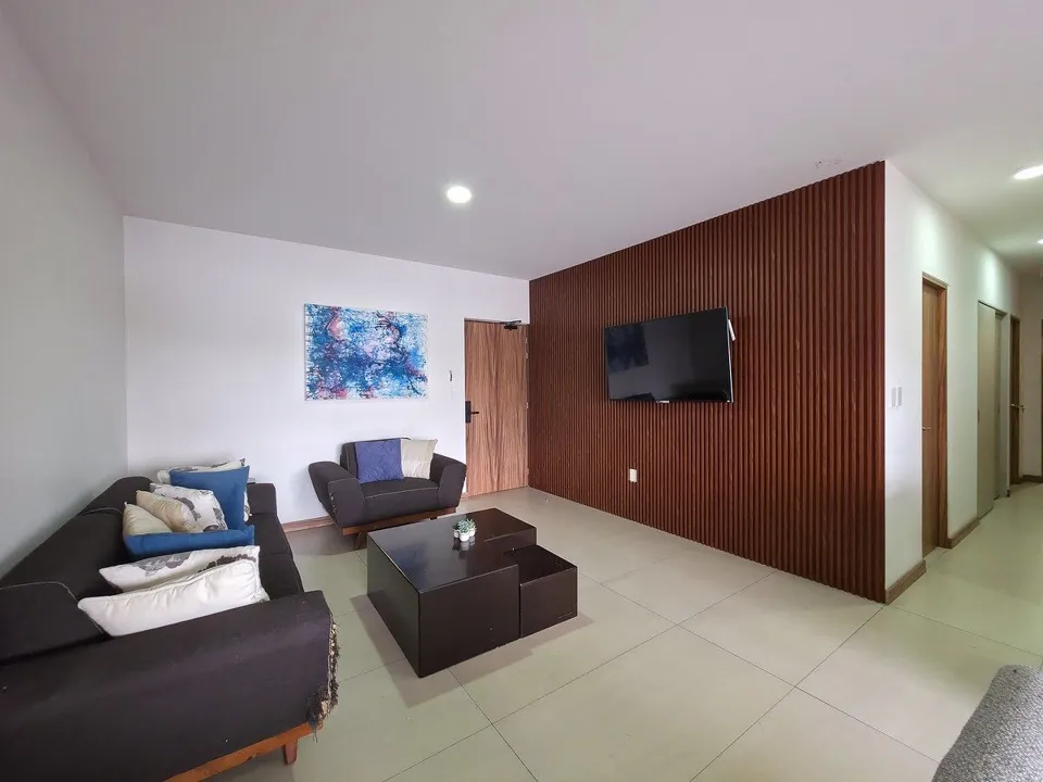 Foto 6 de Departamento Amueblado en Renta en Brittania, Jocotán