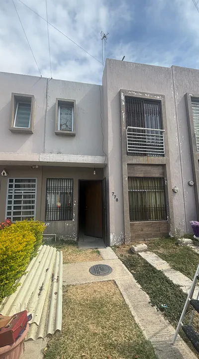 Casa en venta en PUERTA DE LLANO, Zapopan