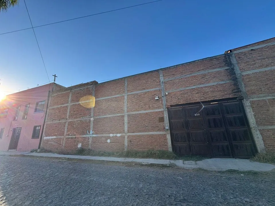 🔥 Bodega en Venta a 5 Minutos del Centro de Tonalá
