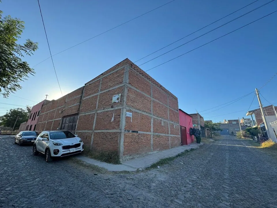 Foto 3 de 🔥 Bodega en Venta a 5 Minutos del Centro de Tonalá