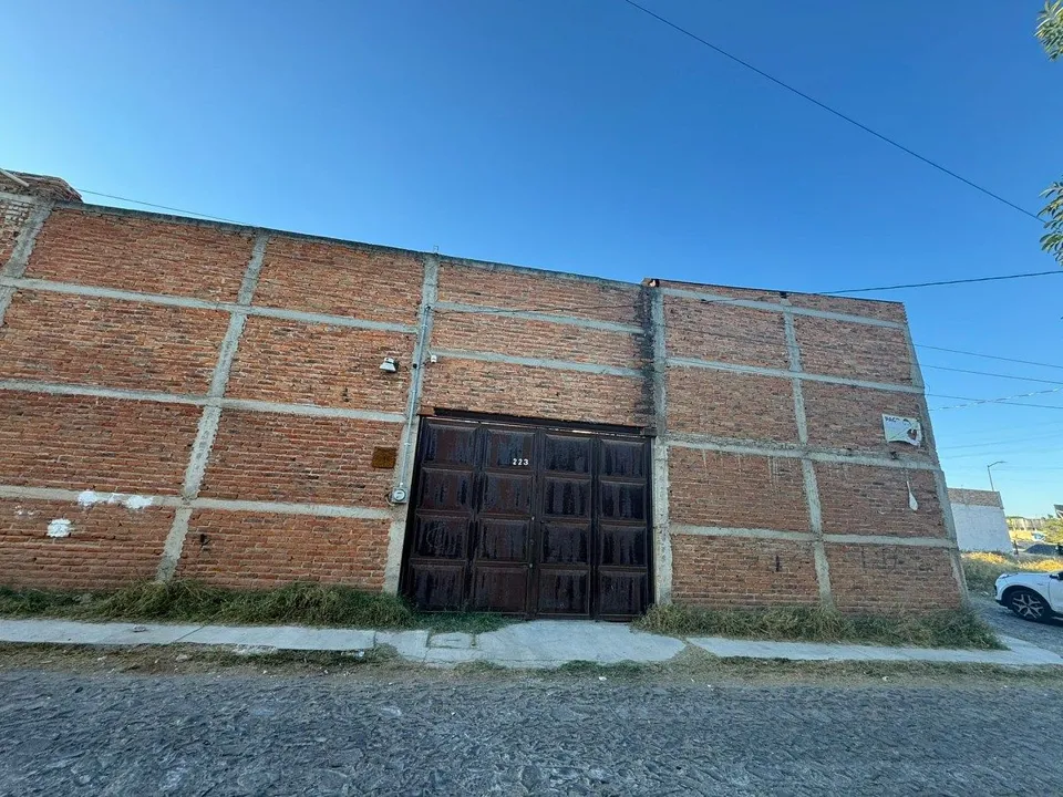 Foto 4 de 🔥 Bodega en Venta a 5 Minutos del Centro de Tonalá