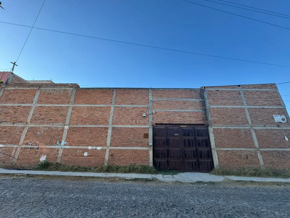 Foto 5 de 🔥 Bodega en Venta a 5 Minutos del Centro de Tonalá