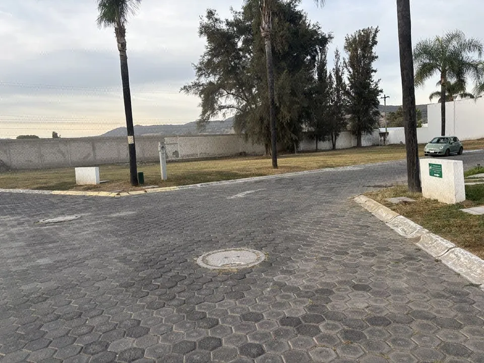 Foto 4 de ¡OPORTUNIDAD ÚNICA DE INVERSIÓN EN EL SUR! Terreno en Residencial Jade 🔥