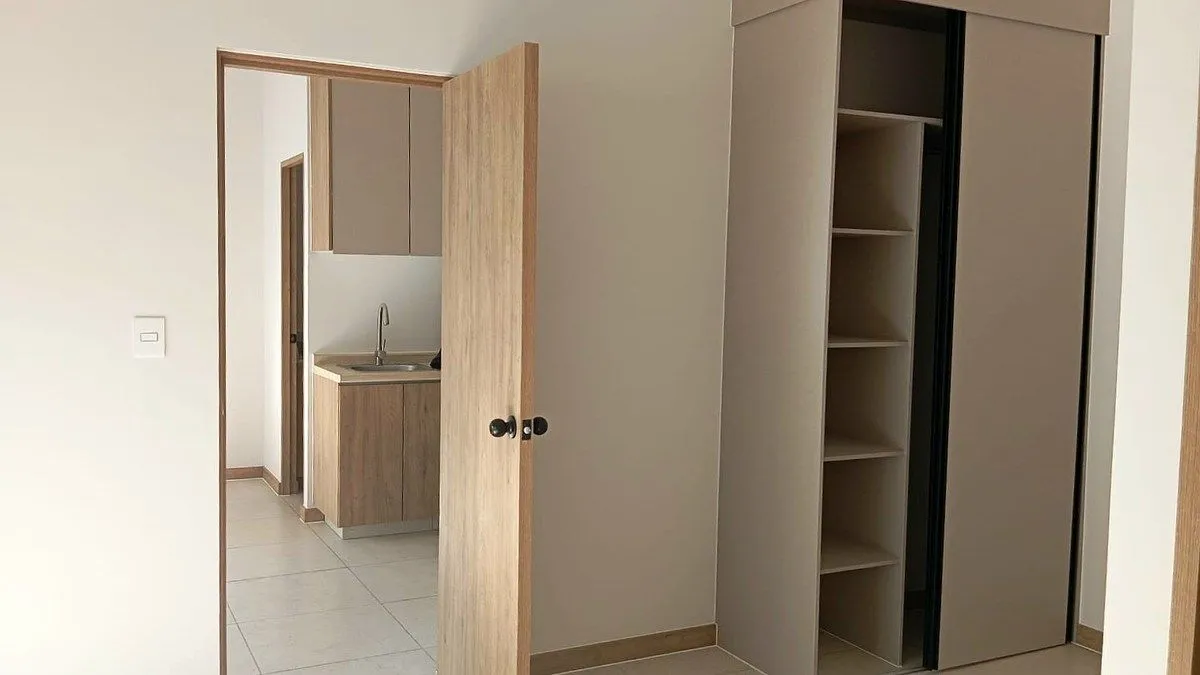 Foto 2 de Departamento en renta en panta baja en Colonia El Retiro, Guadalajara